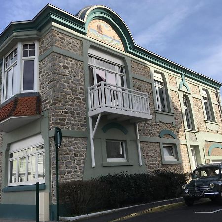 Sans Adieu Wimereux Exteriör bild