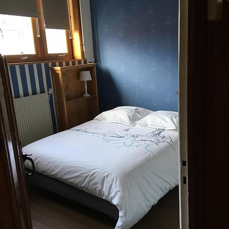 Sans Adieu Wimereux Exteriör bild