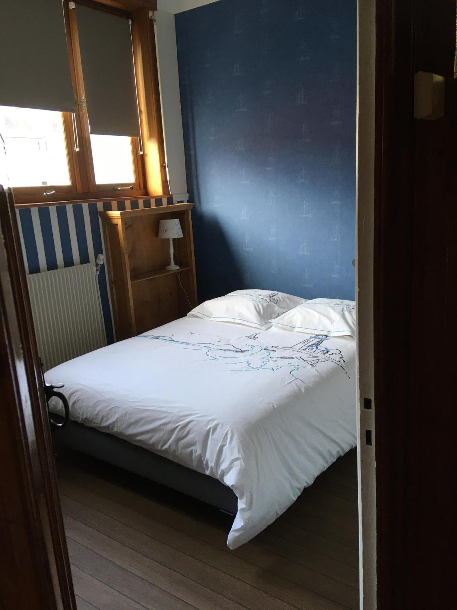 Sans Adieu Wimereux Exteriör bild